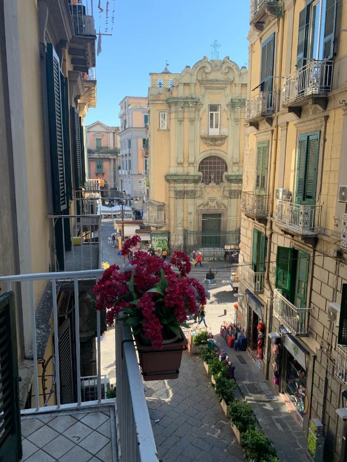 Beatrice Royal Napoli