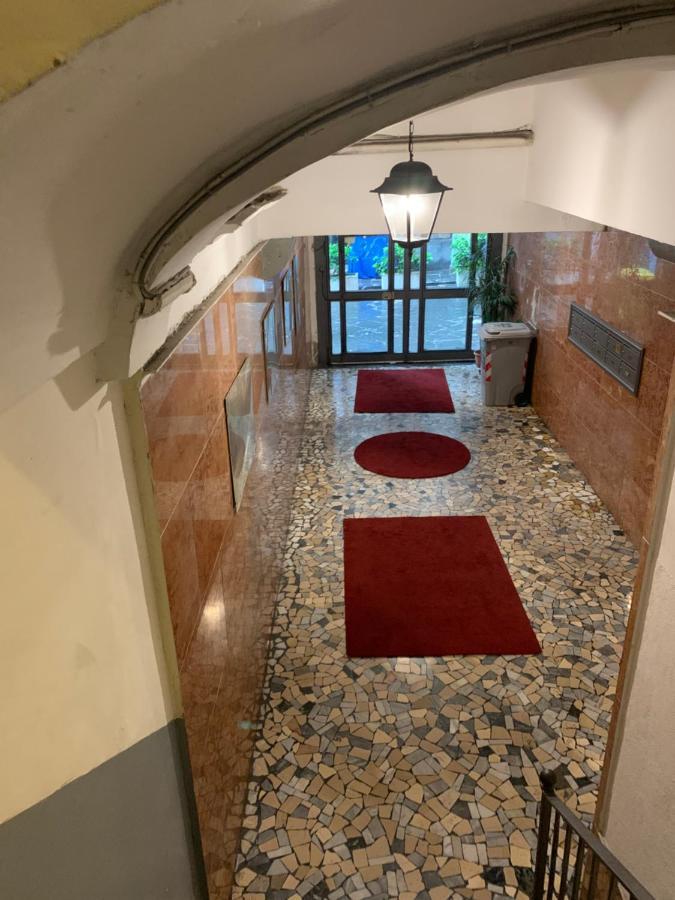 Bed & Breakfast Beatrice Royal Napoli
